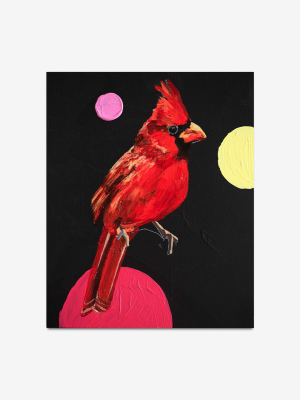 Art - Cardinal F