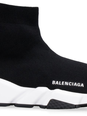 Balenciaga Speed Sock Sneakers