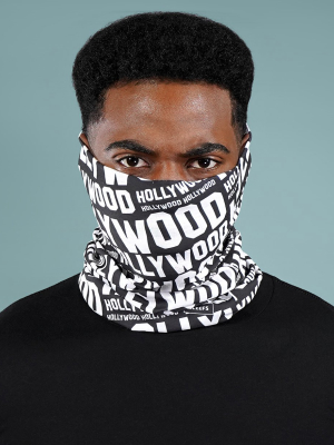 Hollywood Neck Gaiter