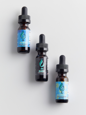 Dao Drops Herbal Tincture