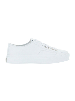 Givenchy City Low Sneakers