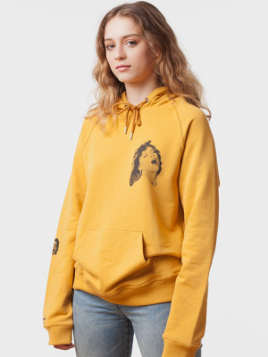 Rhaa Lovely Hoodie Sweatshirt