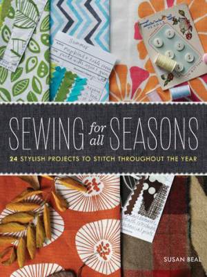 Sewing For All Seasons