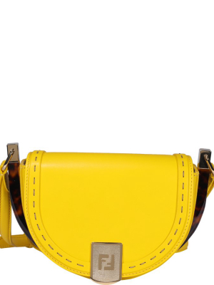 Fendi Moonlight Satchel Bag