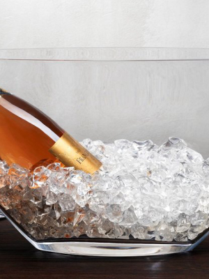 Ice Bath Champagne Cooler Extra Large