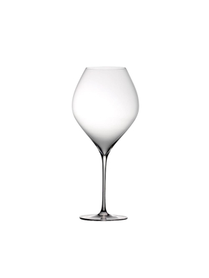 Vem Red Wine Glasses (set Of 6)