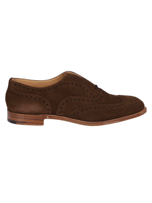 Church's Burwood Lace-up Shoes