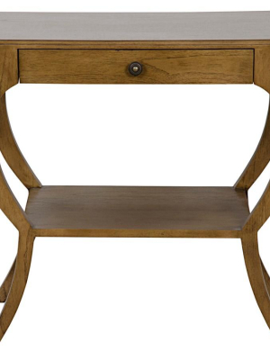 Maude Side Table