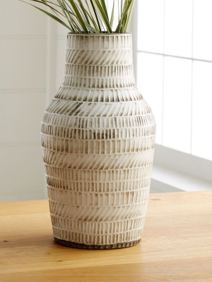 Lati Vase