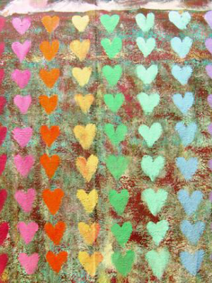 Sweet Tarts