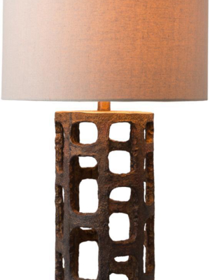 Egerton Table Lamp