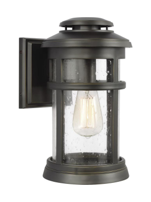 Newport Small Lantern In Various Colors