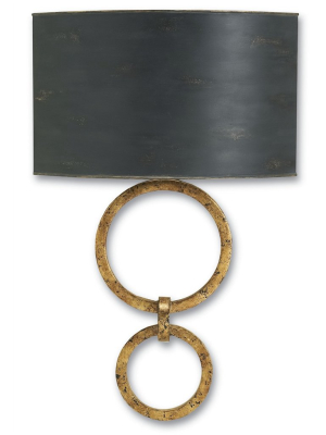 Bolebrook Wall Sconce