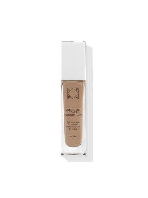 Absolute Cover Foundation #6