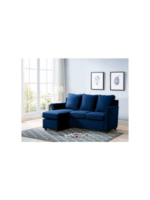Henri Upholstered Sofa - Homes: Inside + Out