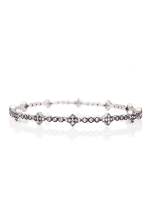 Thin New Star Bangle