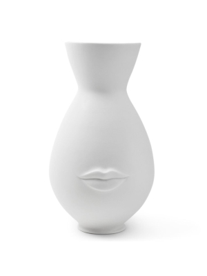 Jonathan Adler Mr. & Mrs. Muse Reversible Vase