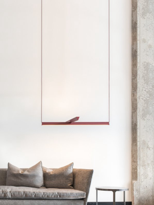 Lambert & Fils Mile 01 Pendant