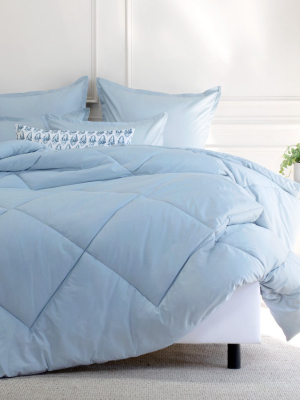 French Blue Comforter