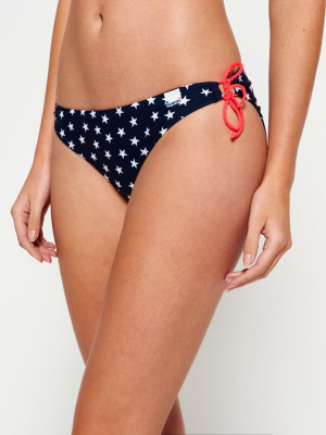 Avenue Of Stars Bikini Bottoms