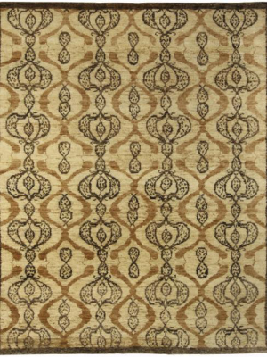 Taj Brown Rug (hemp)