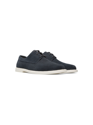 Camper Judd Lace Up Shoe