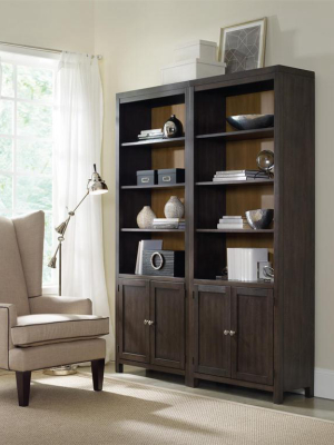 South Park Bunching Bookcase