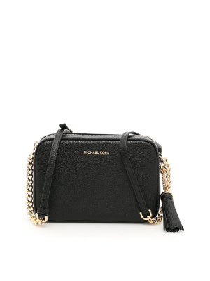 Michael Michael Kors Ginny Crossbody Bag