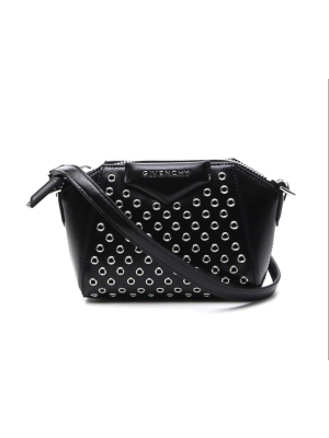 Givenchy Antigona Nano Crossbody Bag