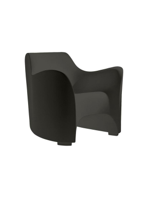 Tokyo Pop Lounge Chair