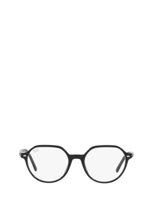 Ray-ban Thalia Round Frame Glasses