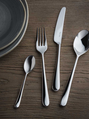 Kingham Bright Cutlery Place, Setting 7 Piece