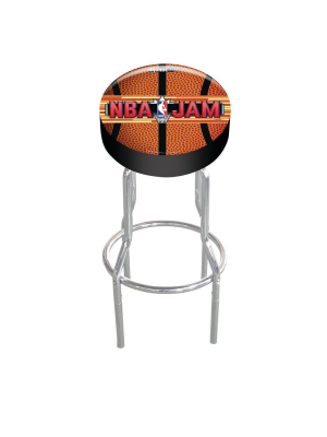 Arcade1up Nba Jam Stool