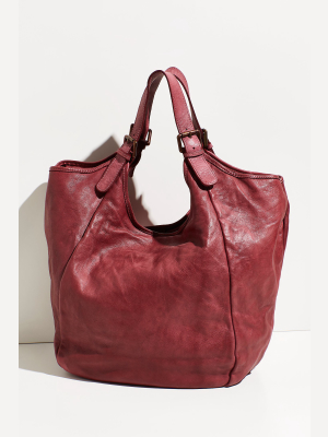 Bolsa Nova Slouchy Tote