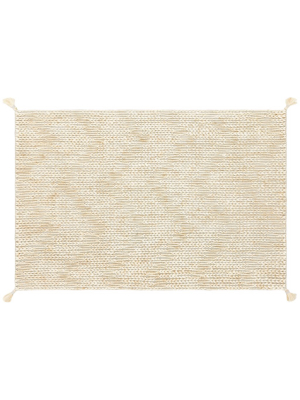 Jb Lt Grey/ Ivory Playa Rug