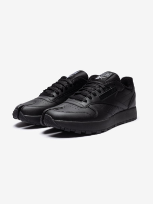 Reebok X Maison Margiela Project 0 Cl - Black/ White