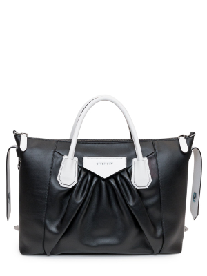 Givenchy Antigona Soft Medium Tote Bag