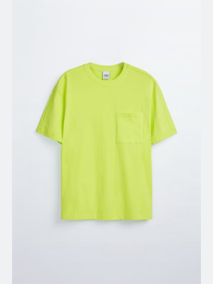 Neon T-shirt