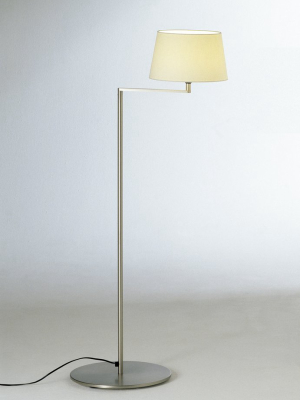 Americana Floor Lamp