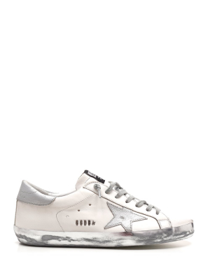 Golden Goose Deluxe Brand Superstar Low-top Sneakers