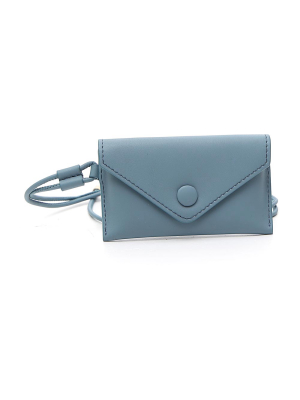 Max Mara Dula Strapped Wallet