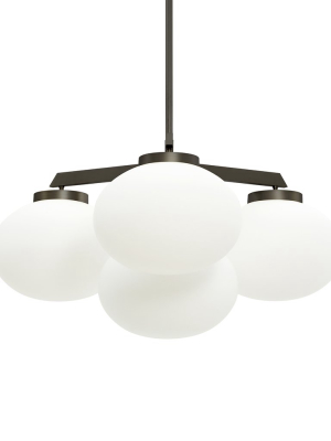 Cloudesley Chandelier