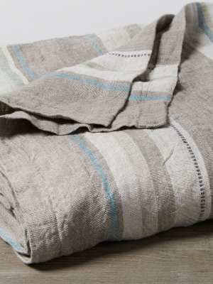 Coyuchi Mojave Organic Blanket