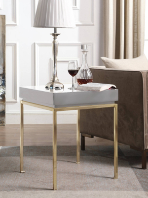 Sabrina Side Table - Chic Home