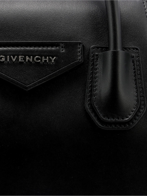 Givenchy Antigona Small Tote Bag