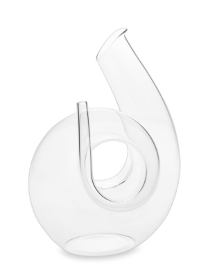 Riedel Horn Decanter