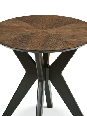 Raynor End Table
