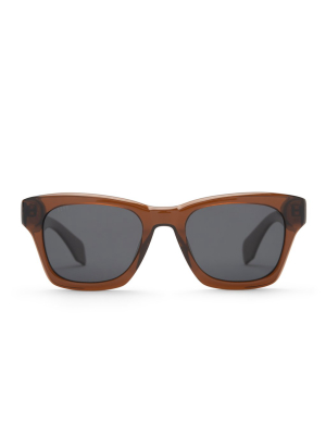 Dean - Whiskey + Grey Polarized