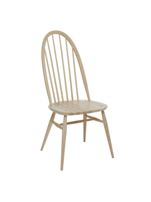 Utility High Back Chair