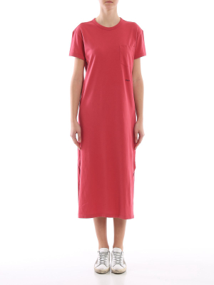 Polo Ralph Lauren Maxi T-shirt Dress